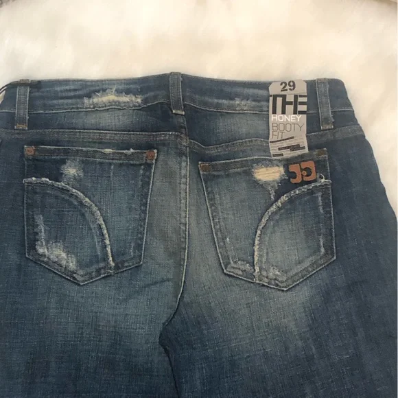 NWT: Joe’s Honey Bootcut Jeans- women’s size 29- $98 - Picture 14 of 14